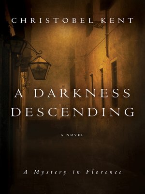 cover image of Darkness Descending